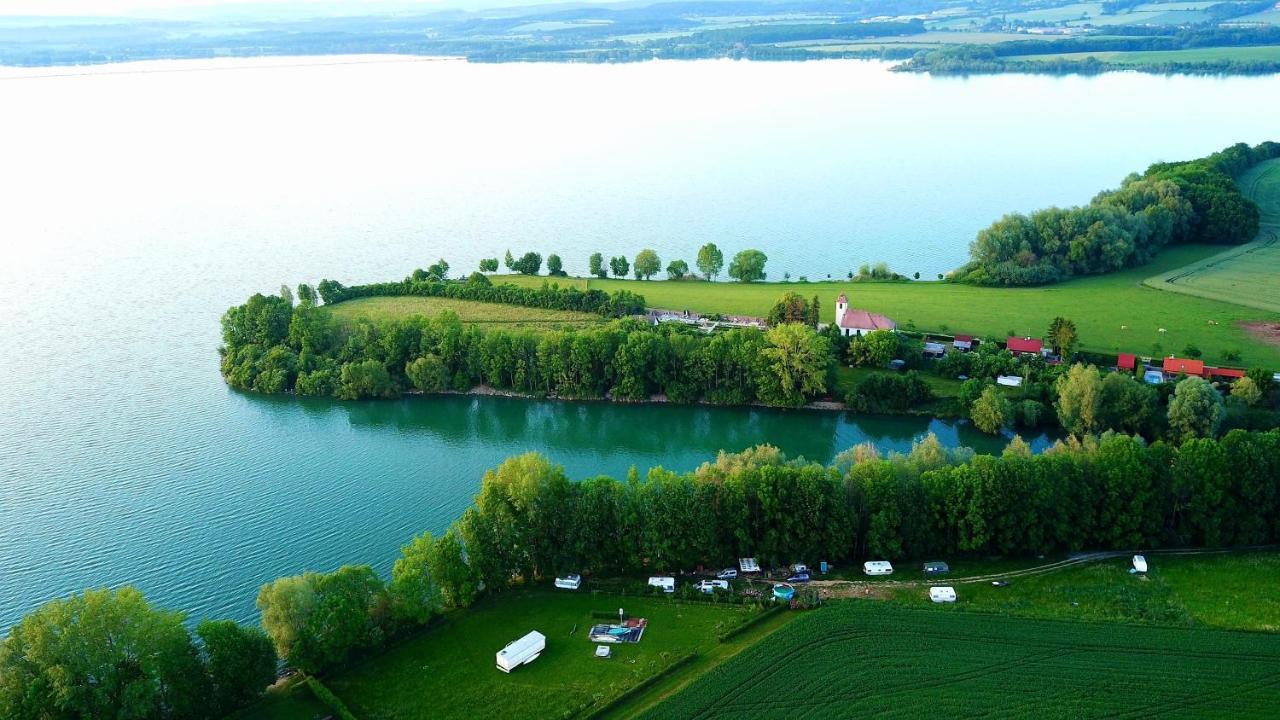 Roubenka Rozkos Villa Nové Město nad Metují Exterior foto