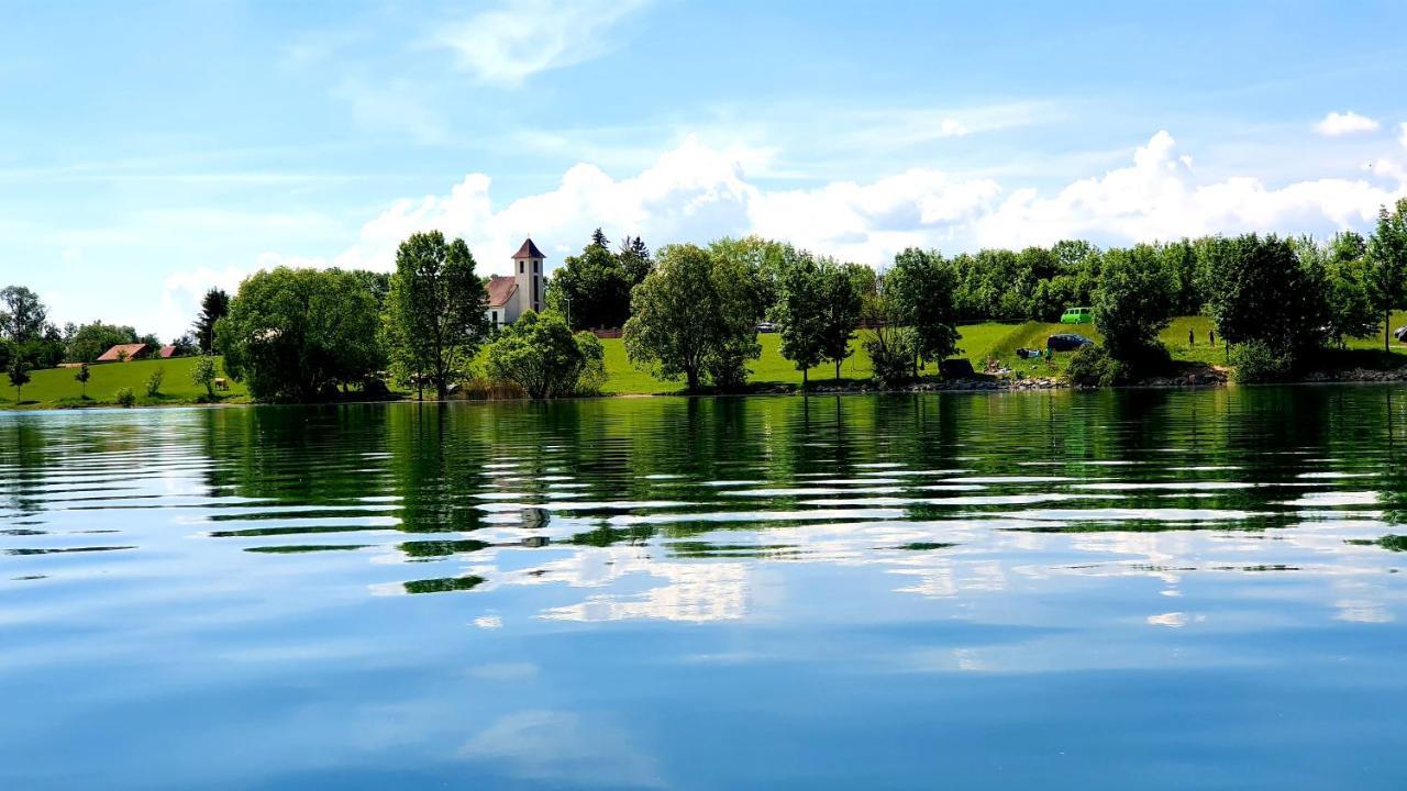 Roubenka Rozkos Villa Nové Město nad Metují Exterior foto