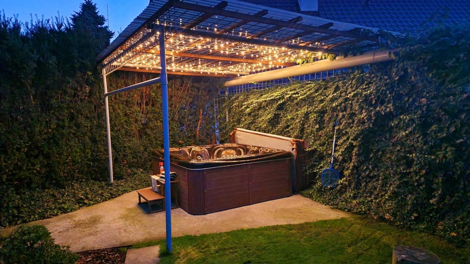 Roubenka Rozkos Villa Nové Město nad Metují Exterior foto